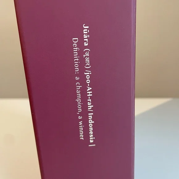 Juara  CandleNut Reed Diffuser - Picture 6 of 7